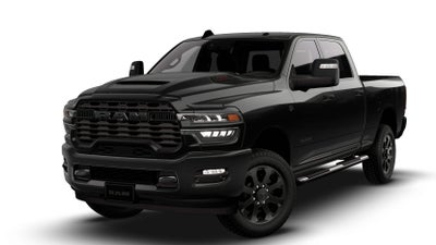 2026 RAM 2500 Base