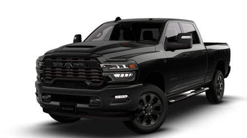 2026 RAM 2500 Base