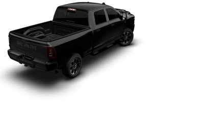2026 RAM 2500 Base