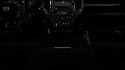 2027 RAM 2500 Base