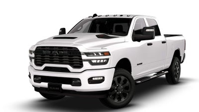 2026 RAM 2500 Base