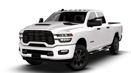 2026 RAM 2500 Base