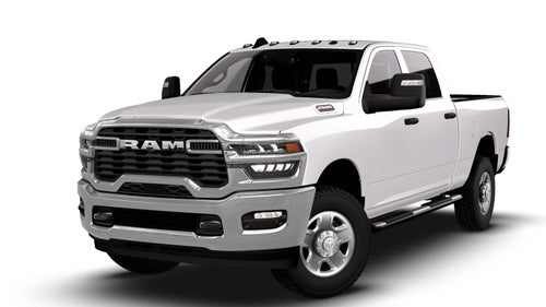 2026 RAM 2500 Base