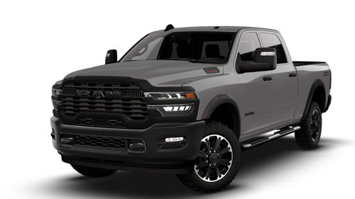 2026 RAM 2500 Base