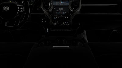 2026 RAM 2500 Base