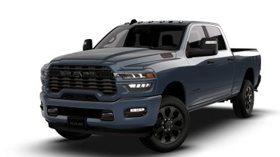 2026 RAM 2500 Base