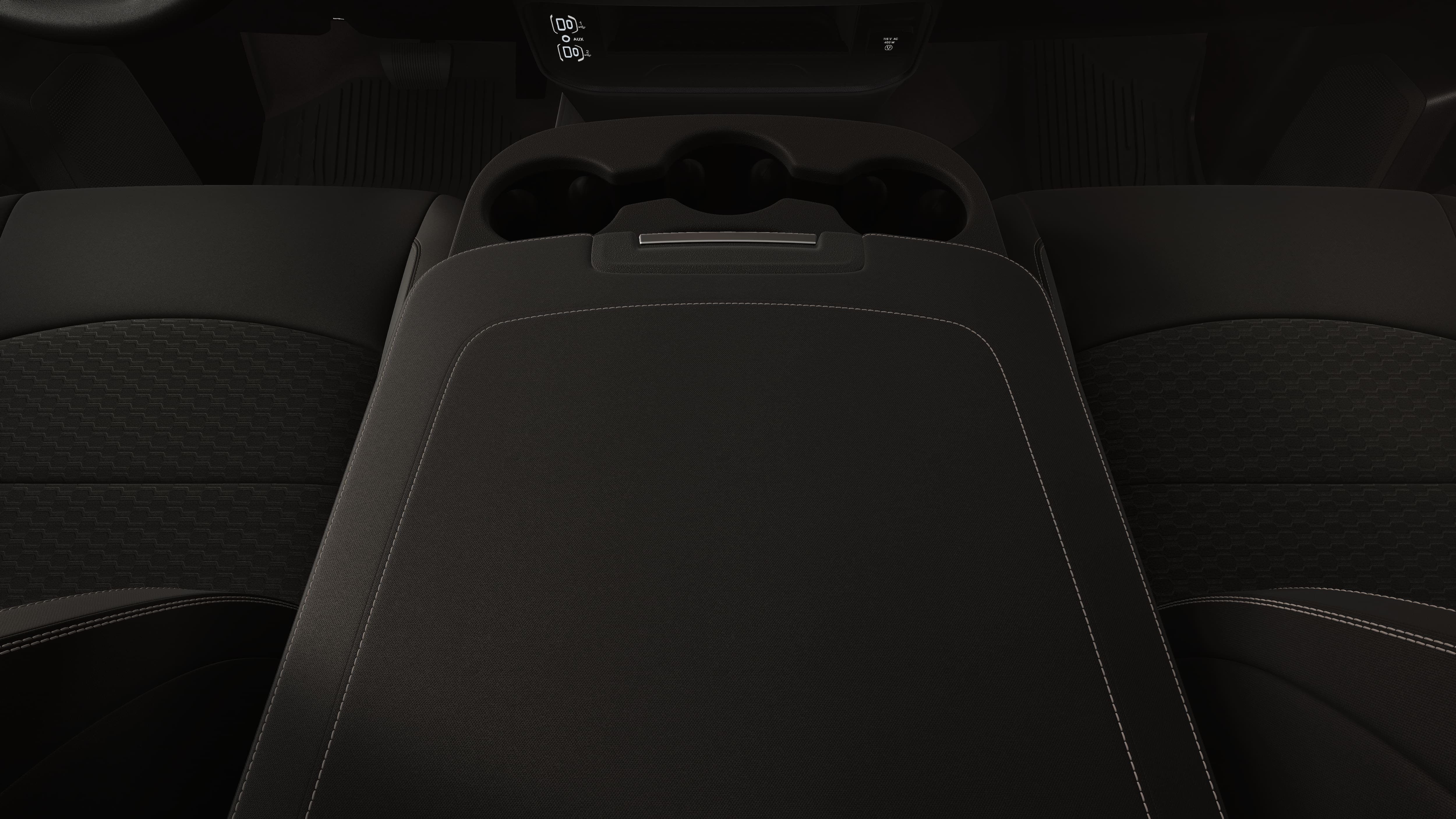 2026 RAM 2500 Base