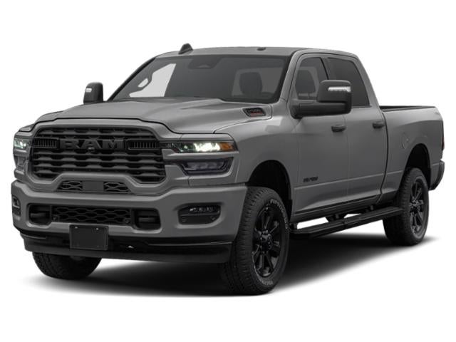 2027 RAM 2500 Base
