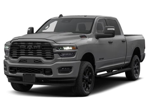 2027 RAM 2500 Base