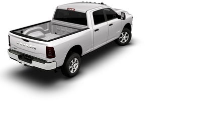 2027 RAM 2500 Base