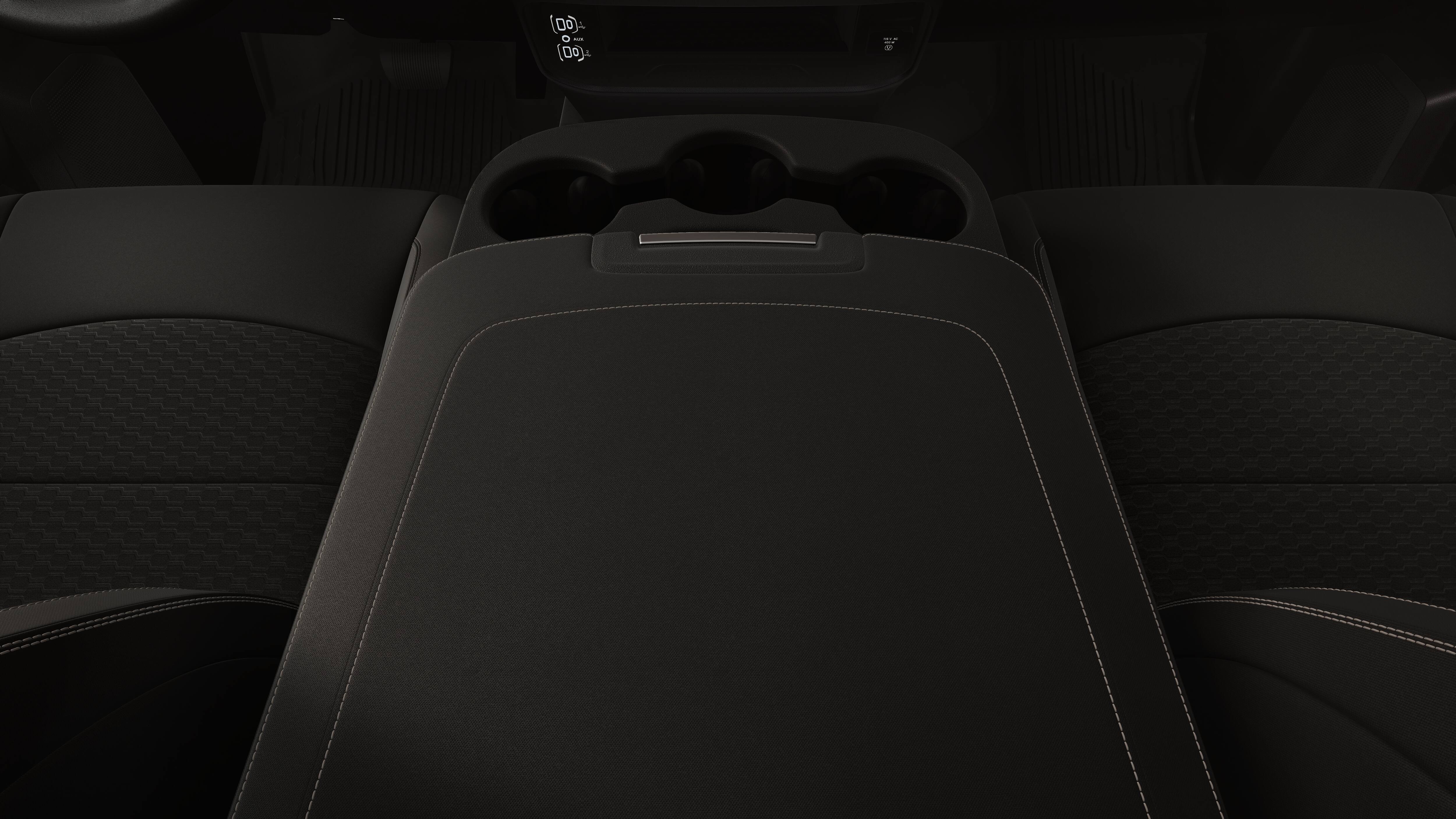 2027 RAM 2500 Base