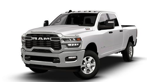 2027 RAM 2500 Base