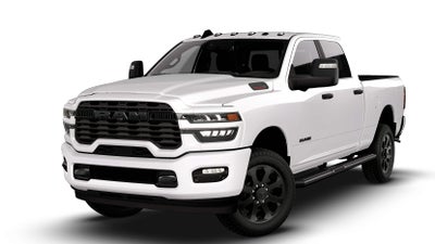 2026 RAM 2500 Base