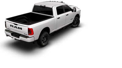 2026 RAM 2500 Base
