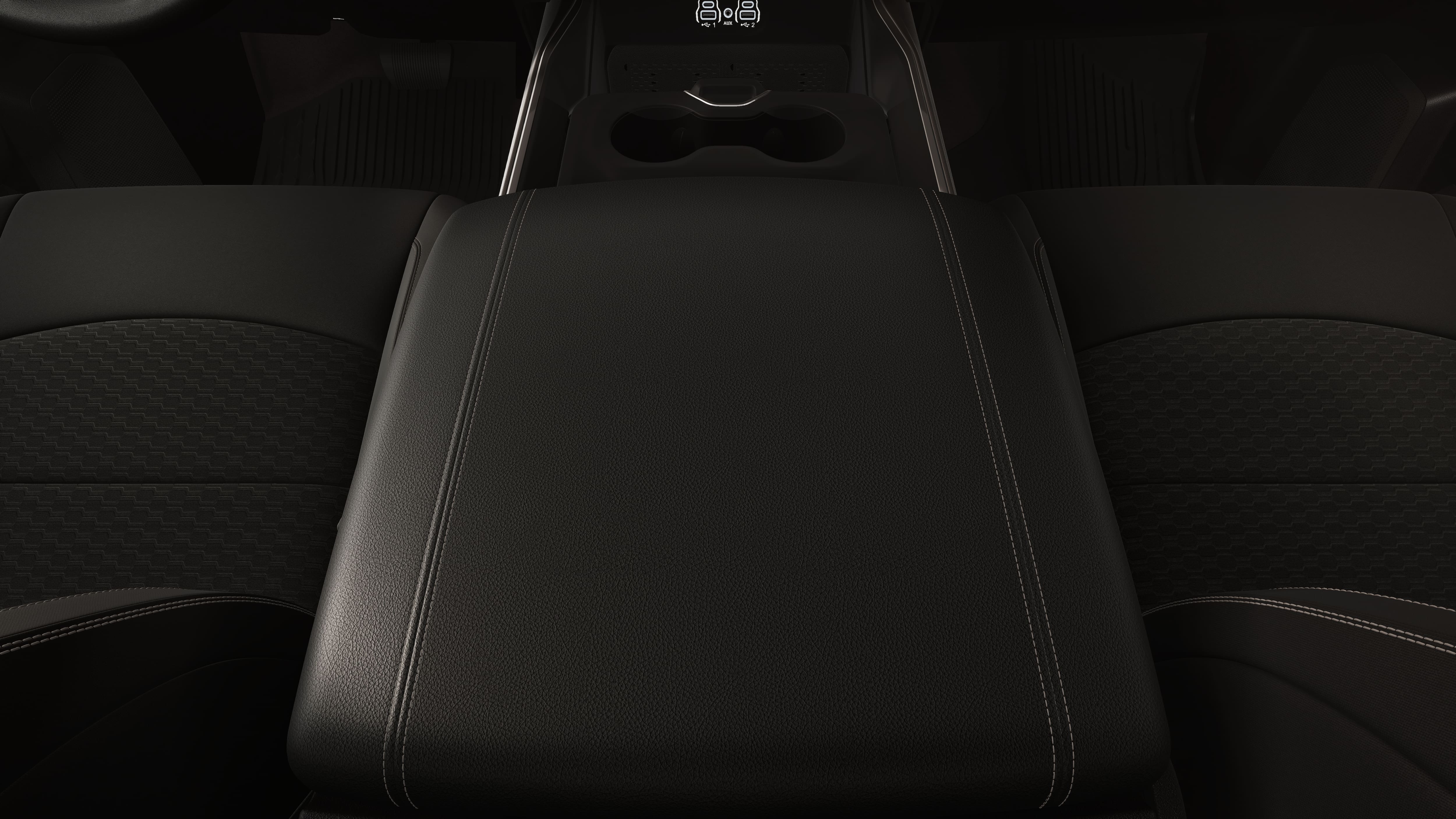 2026 RAM 2500 Base