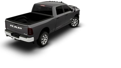 2026 RAM 2500 Base