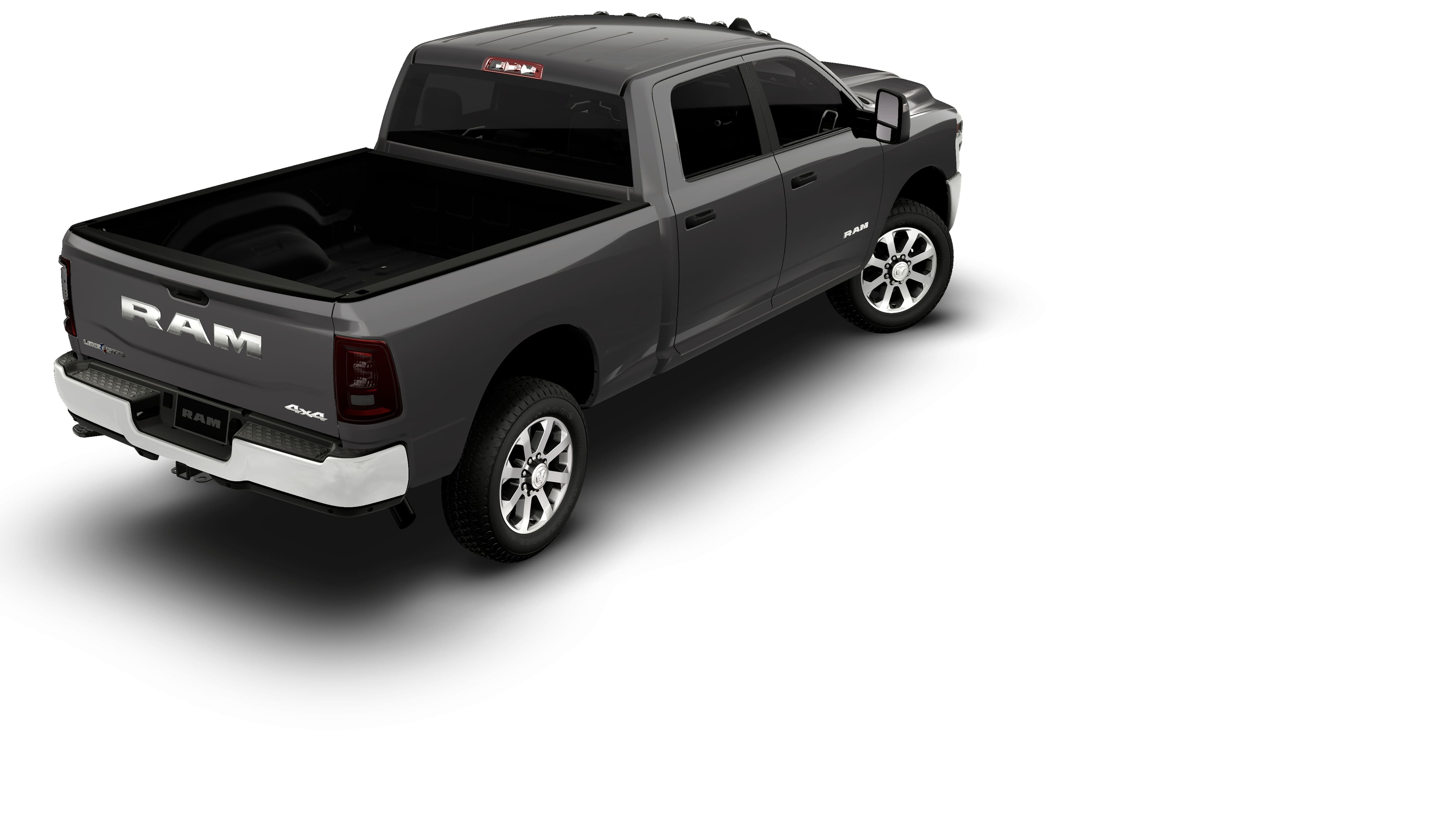 2026 RAM 2500 Base