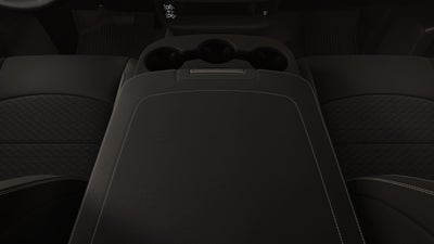 2026 RAM 2500 Base