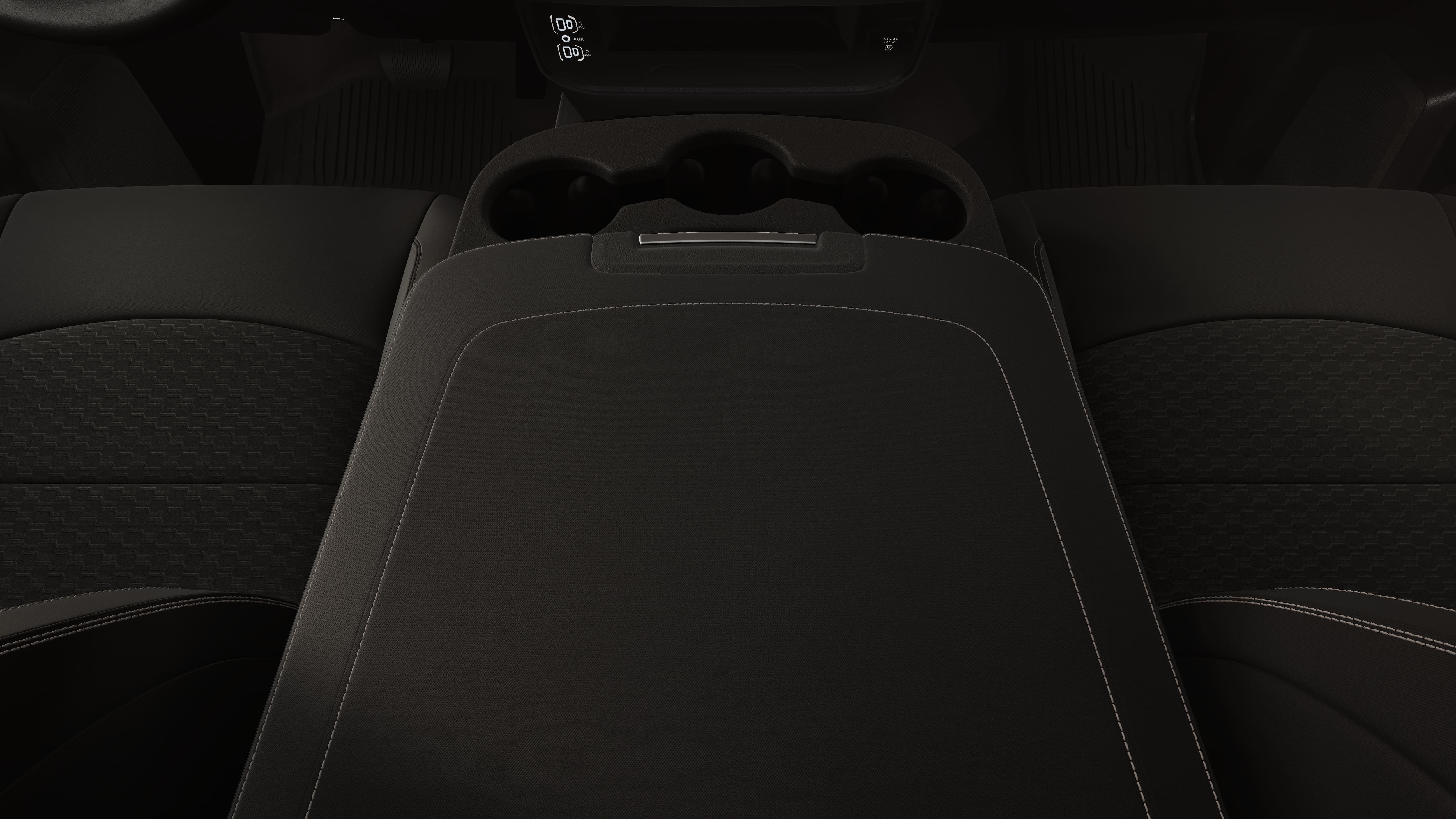 2026 RAM 2500 Base