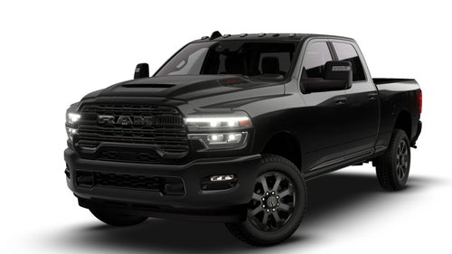 2026 RAM 2500 Base
