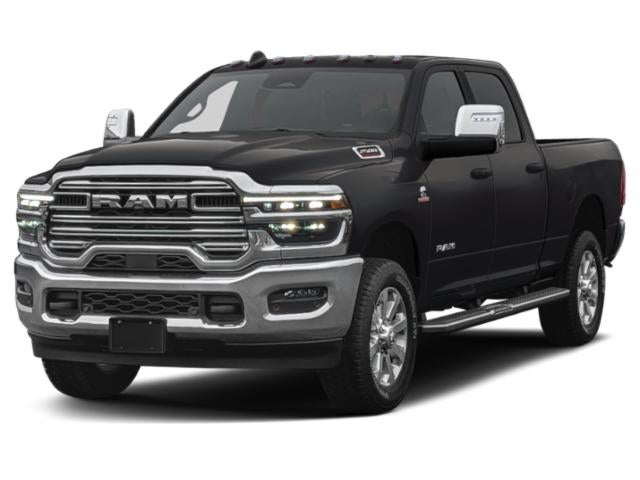 2027 RAM 2500 Base