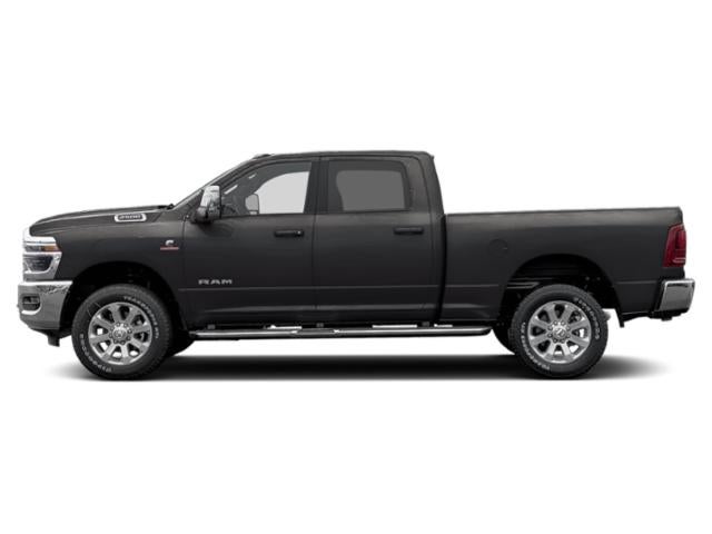 2027 RAM 2500 Base