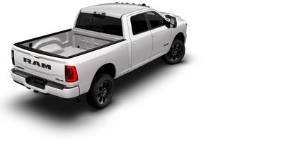 2026 RAM 2500 Base