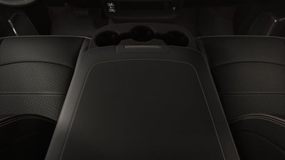 2026 RAM 2500 Base