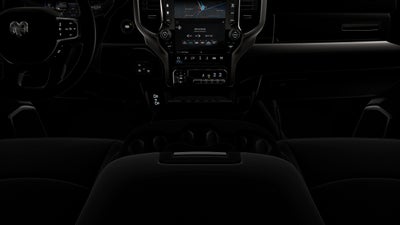 2026 RAM 2500 Base