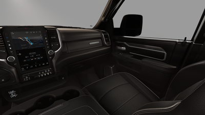 2026 RAM 2500 Base