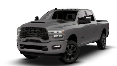 2027 RAM 2500 Base