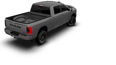 2027 RAM 2500 Base