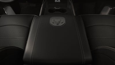 2027 RAM 2500 Base
