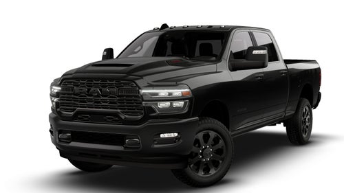 2027 RAM 2500 Base