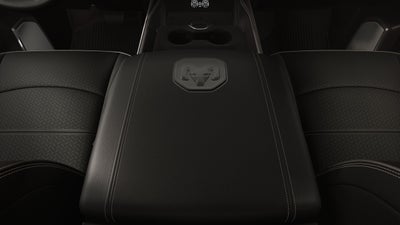 2027 RAM 2500 Base