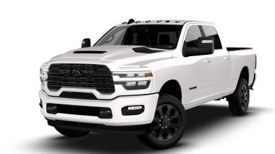 2026 RAM 2500 Base