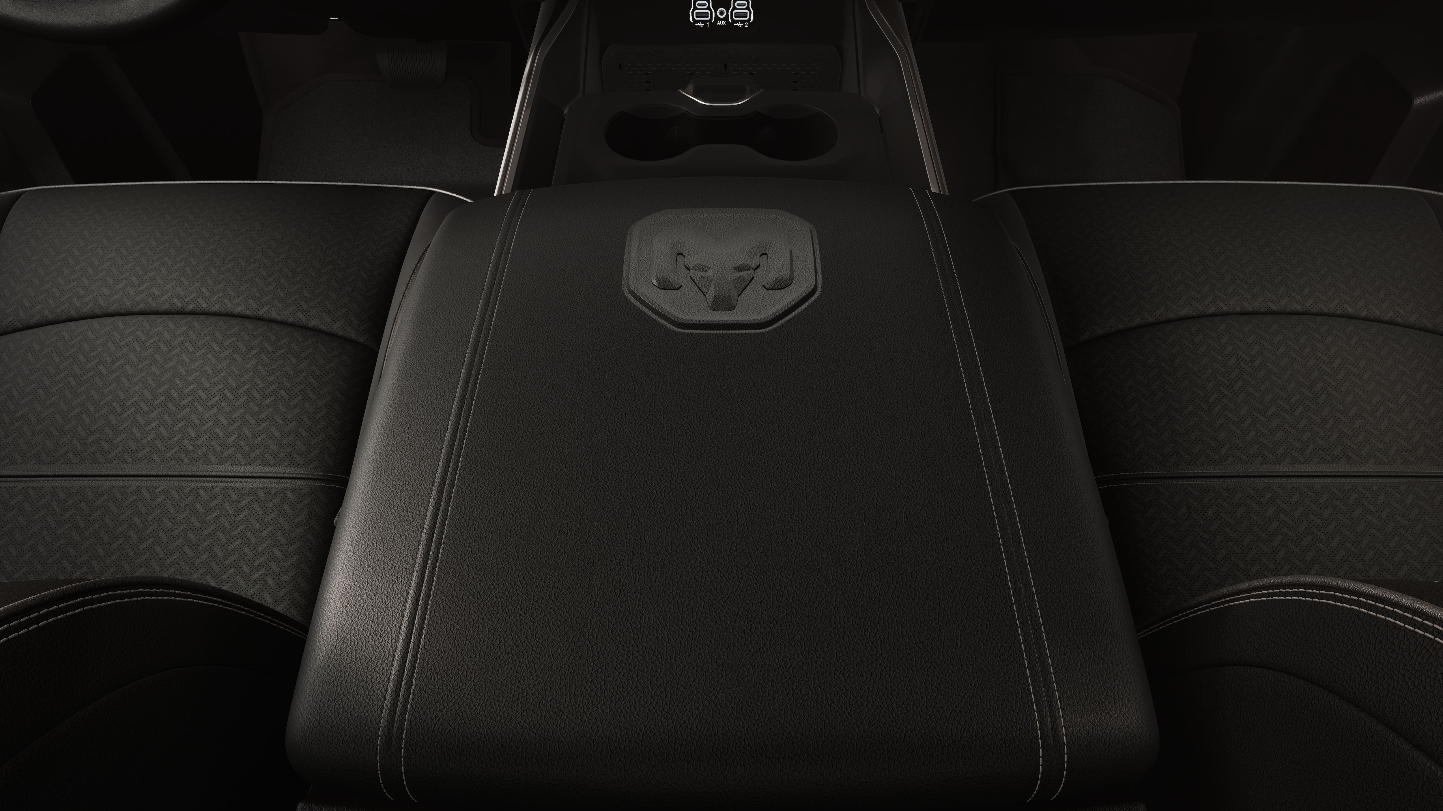 2026 RAM 2500 Base
