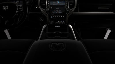 2026 RAM 2500 Base