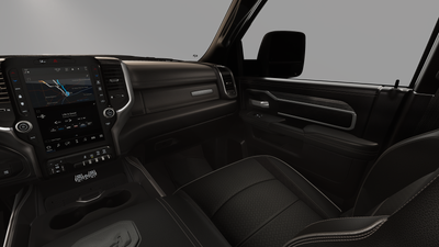 2026 RAM 2500 Base