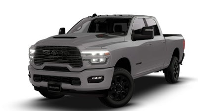 2026 RAM 2500 Base