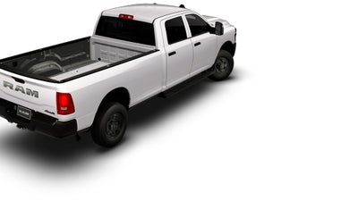 2026 RAM 2500 Base