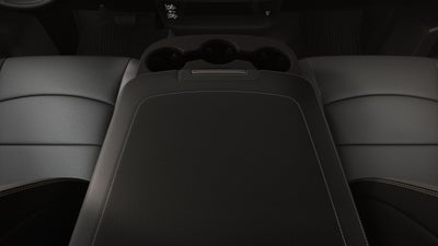 2026 RAM 2500 Base