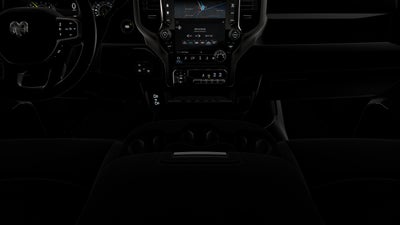2026 RAM 2500 Base