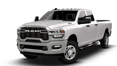 2026 RAM 2500 Base