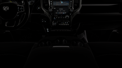 2026 RAM 2500 Base
