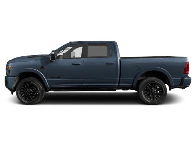 2027 RAM 2500 Base