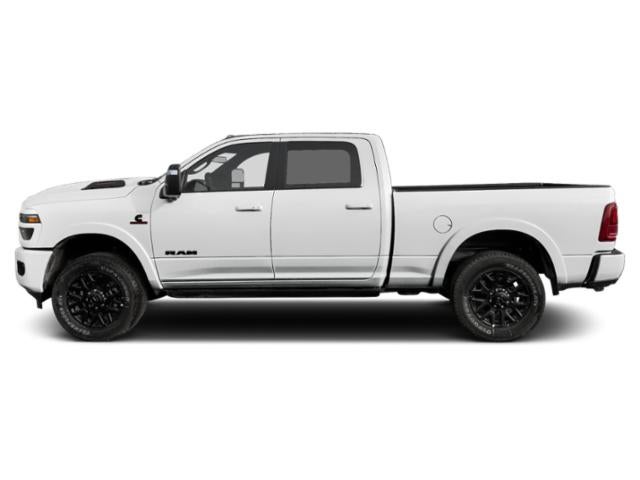 2027 RAM 2500 Base