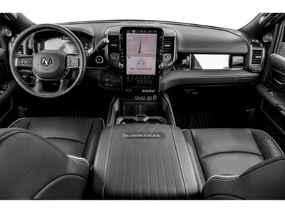 2027 RAM 2500 Base