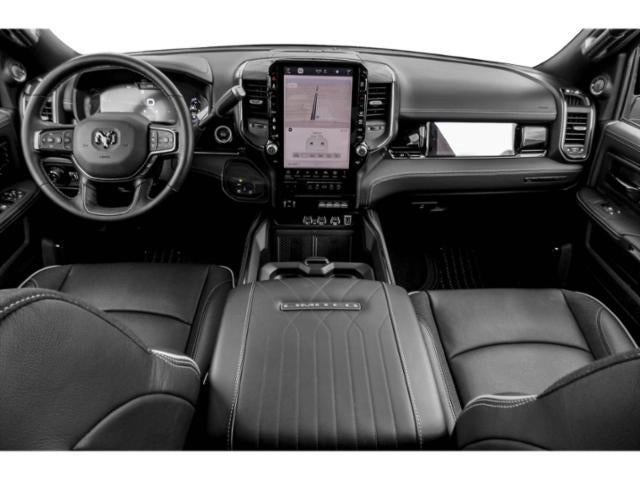 2027 RAM 2500 Base
