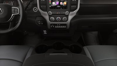 2026 RAM 5500 Base